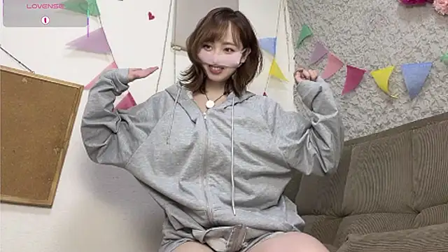 Snapshot of A33-asami chatting on April 2026 02:24:02 AM A33-asami online show from April 2026 02:24:02 AM