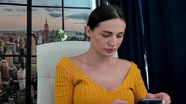 Jelisse Jones online show from September 2025 12:43:01 PM