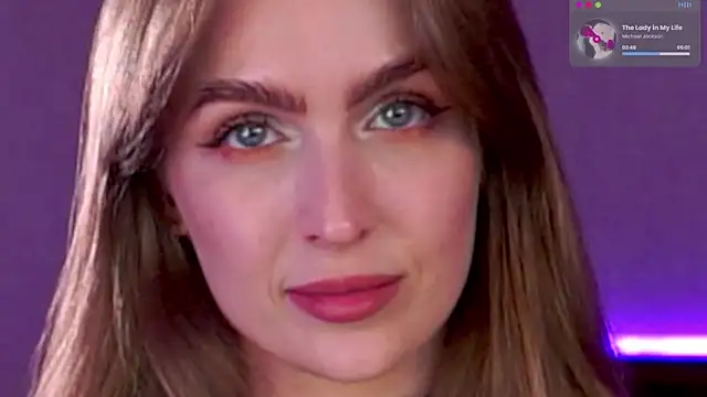 Kamila icee online show from June 2026 09:19:01 PM