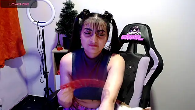 setzuna  online show from December 2024 11:19:01 PM