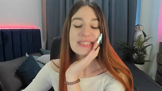 Snapshot of Brocards chatting on October 2025 09:11:01 AM Brocards online show from October 2025 09:11:01 AM