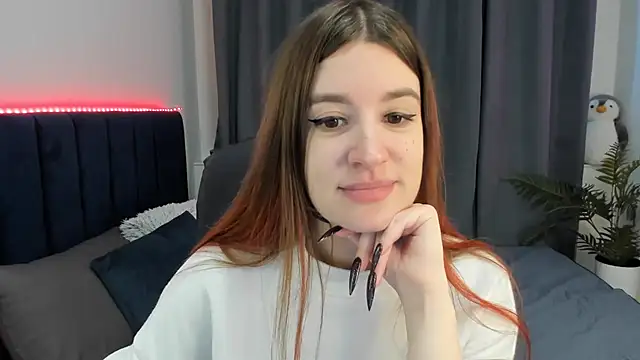 Snapshot of Brocards chatting on November 2025 09:08:01 AM Brocards online show from November 2025 09:08:01 AM