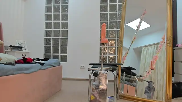 Snapshot of JassyeJoy chatting on October 2025 05:35:02 AM JassyeJoy online show from October 2025 05:35:02 AM