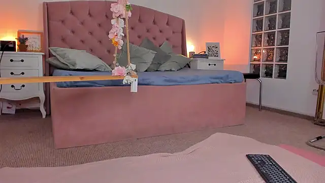 Snapshot of JassyeJoy chatting on October 2025 05:30:01 AM JassyeJoy online show from October 2025 05:30:01 AM