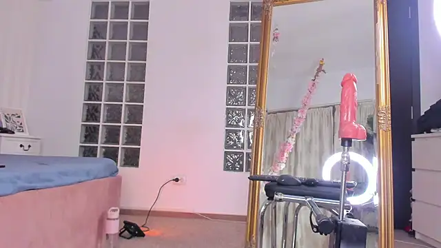 Snapshot of JassyeJoy chatting on November 2025 05:18:02 AM JassyeJoy online show from November 2025 05:18:02 AM