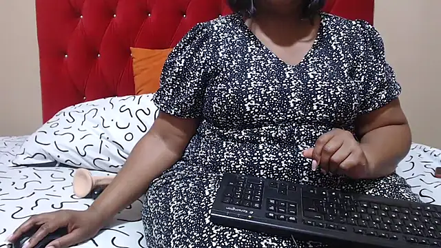 MIGHTYASSS online show from February 2026 06:43:02 AM