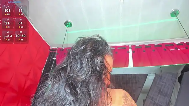 Taylor-hardcore online show from January 2025 08:06:02 PM