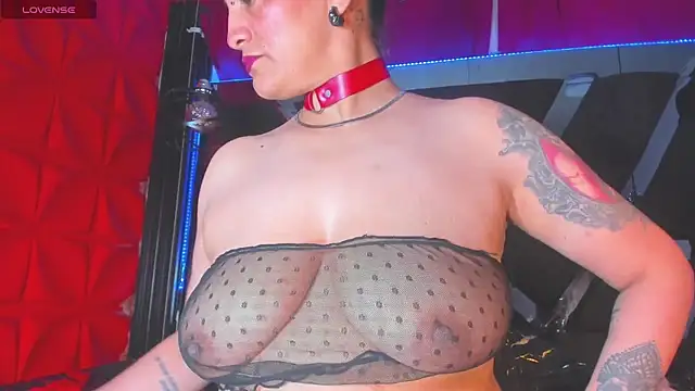 Taylor-hardcore online show from March 2025 02:23:01 PM