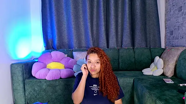 rubi star online show from March 2025 09:13:02 PM