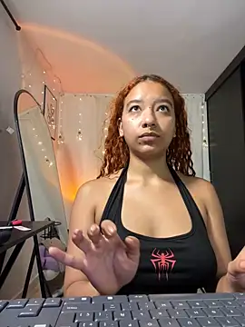 rubi star online show from September 2025 07:28:02 PM