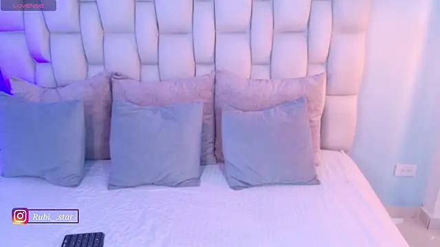 Snapshot of rubi_star chatting on March 2026 06:25:01 PM rubi star online show from March 2026 06:25:01 PM