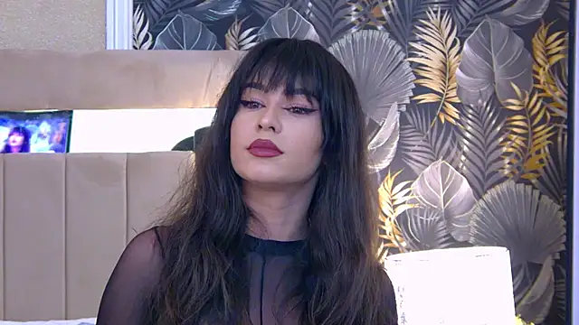 reyabaines online show from December 2024 10:12:02 AM