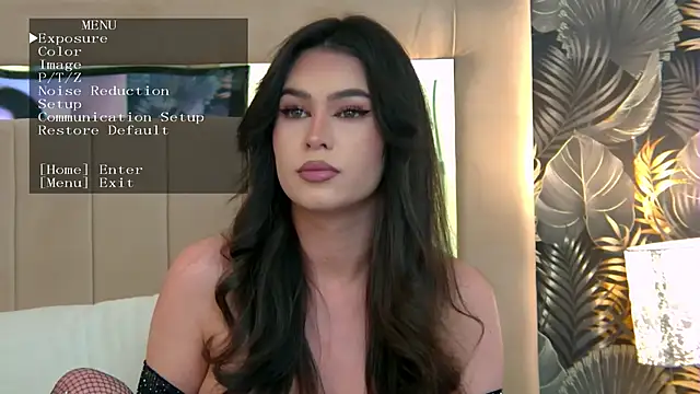 reyabaines online show from January 2025 10:27:02 AM