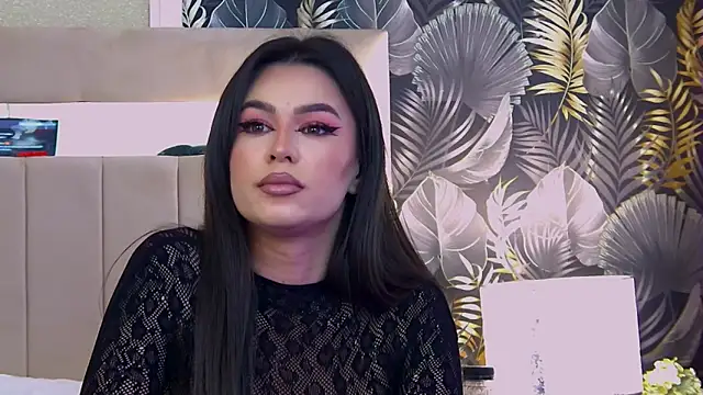 reyabaines online show from March 2025 12:02:02 PM