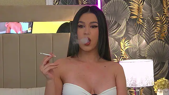 reyabaines online show from October 2025 04:24:02 PM