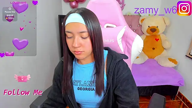 karla cute01 online show from November 2025 05:43:02 AM