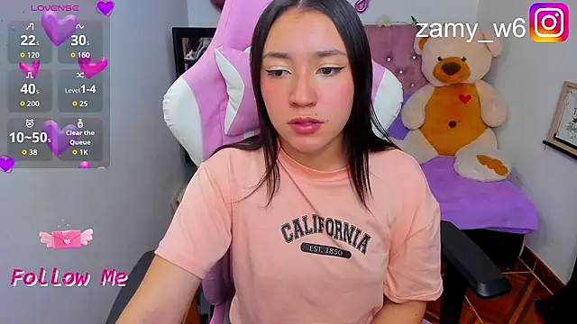 karla cute01 online show from November 2025 05:07:02 AM