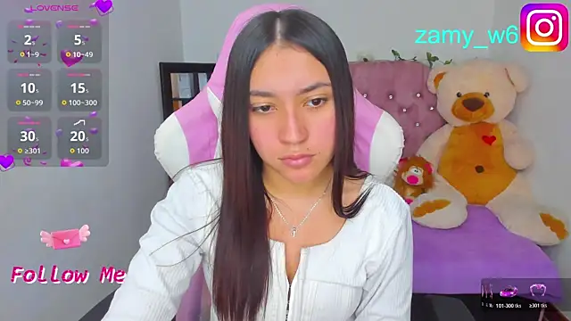 karla cute01 online show from April 2026 05:12:02 AM