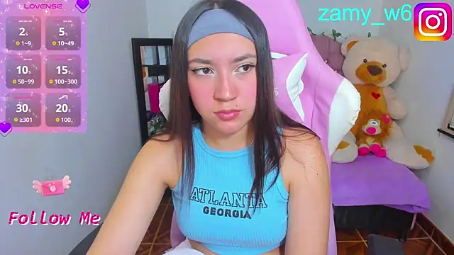 Snapshot of karla_cute01 chatting on April 2026 05:36:02 AM karla cute01 online show from April 2026 05:36:02 AM