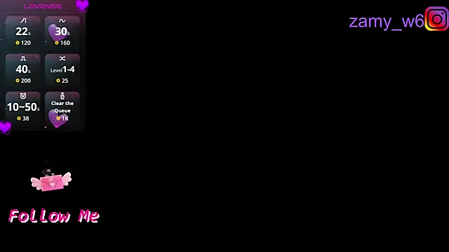 karla cute01 online show from July 2026 05:03:02 AM