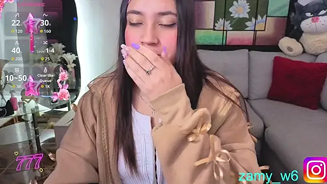 karla cute01 online show from July 2026 04:59:02 AM