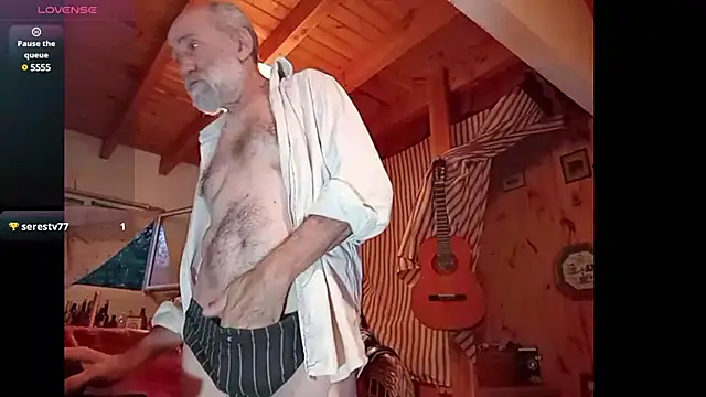 Snapshot of papifacu chatting on March 2025 11:05:01 PM papifacu online show from March 2025 11:05:01 PM