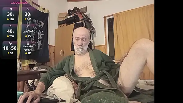 Snapshot of papifacu chatting on March 2025 12:04:02 AM papifacu online show from March 2025 12:04:02 AM