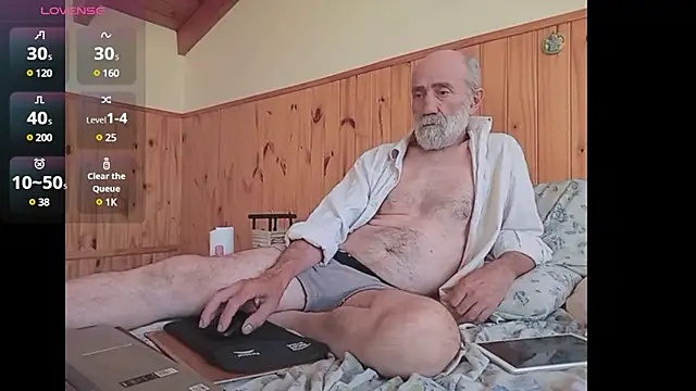 Snapshot of papifacu chatting on March 2025 04:50:02 PM papifacu online show from March 2025 04:50:02 PM