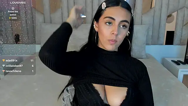 Snapshot of 1m_valery chatting on December 2024 03:37:01 PM 1m valery online show from December 2024 03:37:01 PM