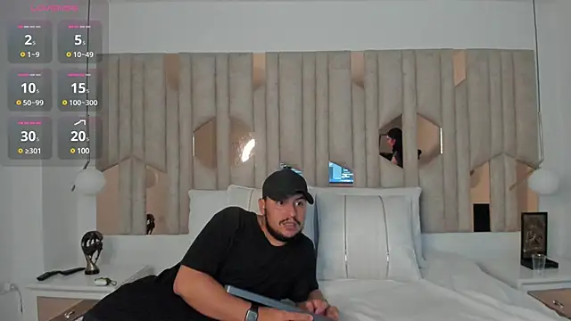 Snapshot of 1m_valery chatting on February 2025 07:33:02 AM 1m valery online show from February 2025 07:33:02 AM