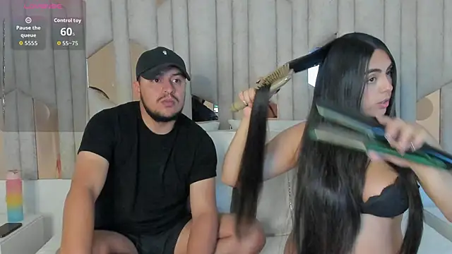 Snapshot of 1m_valery chatting on October 2025 01:33:02 PM 1m valery online show from October 2025 01:33:02 PM