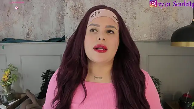 Scarlett grey1 online show from December 2024 05:33:02 AM