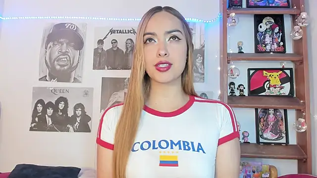 Meowlody online show from November 2025 10:31:01 PM