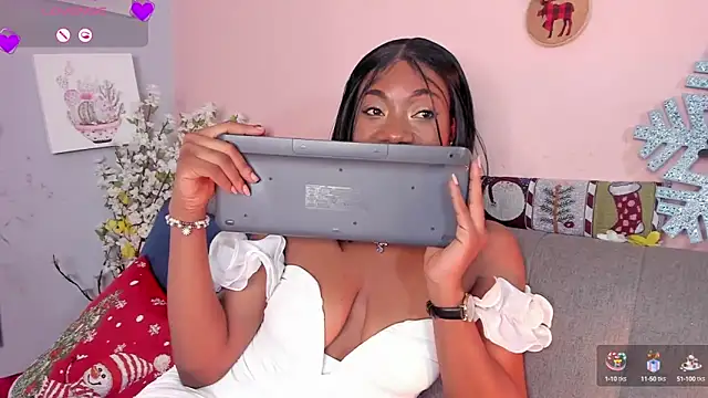 zaraadoll online show from December 2024 04:47:02 PM