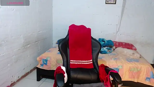 Giorgia xue53 online show from December 2024 07:57:01 AM