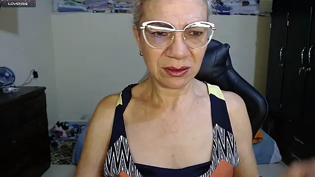 Giorgia xue53 online show from February 2025 11:20:01 PM