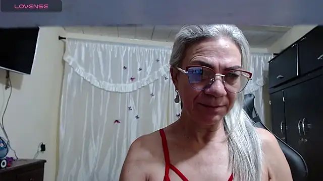 Giorgia xue53 online show from March 2025 10:00:02 AM