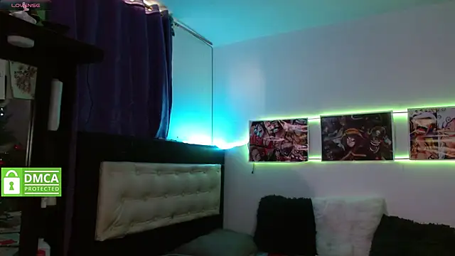 Snapshot of yuliet_tayler7 chatting on December 2024 09:17:02 PM yuliet tayler7 online show from December 2024 09:17:02 PM