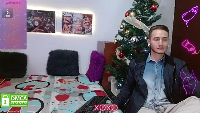 Snapshot of yuliet_tayler7 chatting on January 2025 08:01:01 PM yuliet tayler7 online show from January 2025 08:01:01 PM