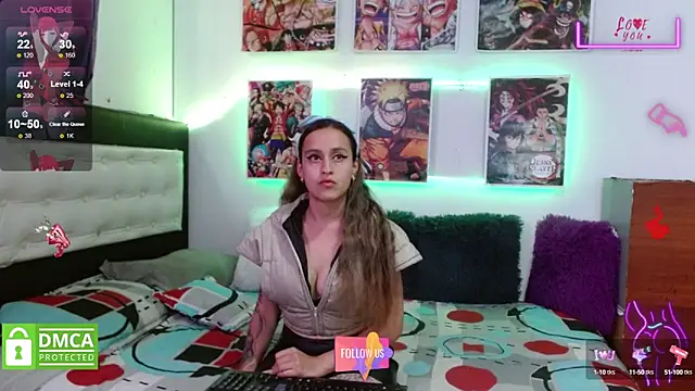 Snapshot of yuliet_tayler7 chatting on January 2025 08:18:02 PM yuliet tayler7 online show from January 2025 08:18:02 PM