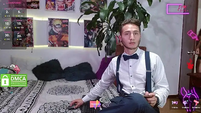 Snapshot of yuliet_tayler7 chatting on January 2025 06:08:02 PM yuliet tayler7 online show from January 2025 06:08:02 PM