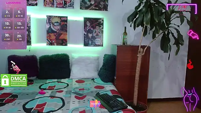 Snapshot of yuliet_tayler7 chatting on January 2025 01:21:02 PM yuliet tayler7 online show from January 2025 01:21:02 PM