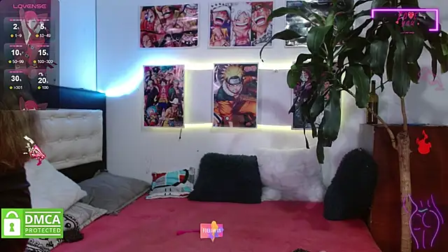 Snapshot of yuliet_tayler7 chatting on January 2025 01:13:01 PM yuliet tayler7 online show from January 2025 01:13:01 PM