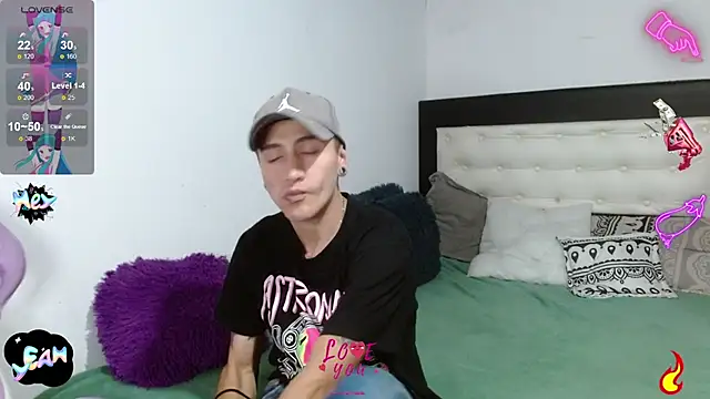 Snapshot of yuliet_tayler7 chatting on March 2025 07:44:02 PM yuliet tayler7 online show from March 2025 07:44:02 PM