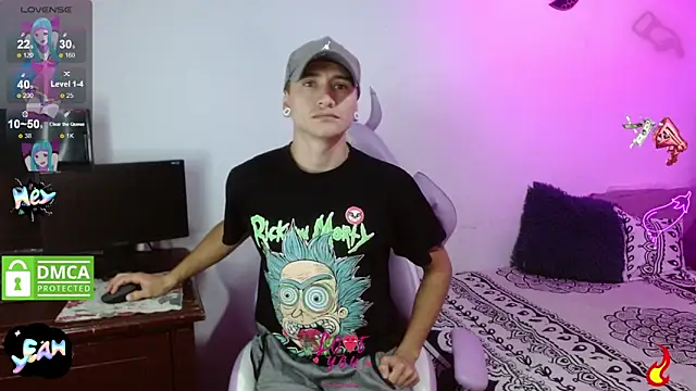 Snapshot of yuliet_tayler7 chatting on March 2025 01:34:02 PM yuliet tayler7 online show from March 2025 01:34:02 PM