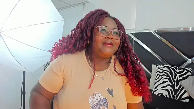 BritannyJhonsons online show from October 2025 08:37:02 PM