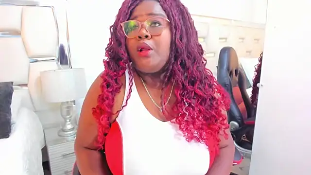 BritannyJhonsons online show from October 2025 08:50:02 PM