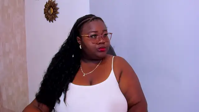 BritannyJhonsons online show from October 2025 09:04:01 PM