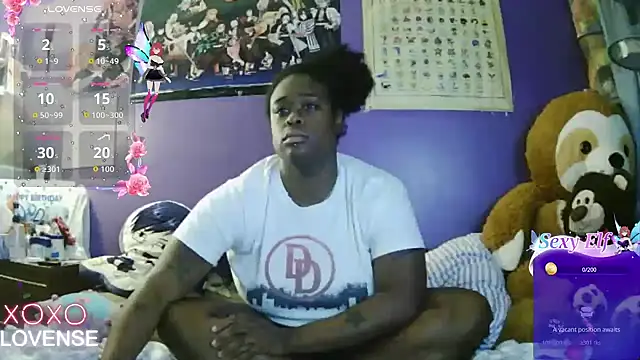 TentenCutiepie69xxx online show from December 2025 04:18:02 AM