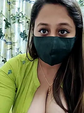 Natasha-143 online show from November 2025 08:01:01 PM